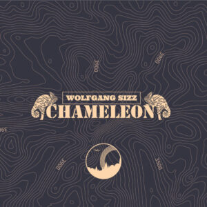 Wolfgang Sizz - Chameleon