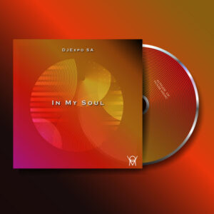 DJExpo SA - In My Soul EP