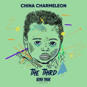 China Charmeleon - Slave To The Feeling (feat. Mici)