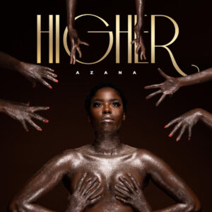 Azana - Higher