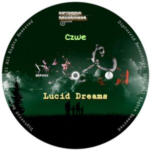 Czwe - Lucid Dreams EP