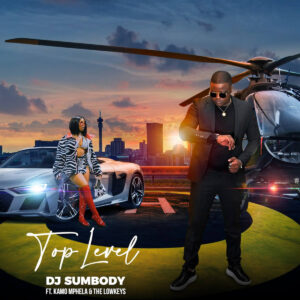 DJ Sumbody - Top Level (feat. Kamo Mphela & The Lowkeys)