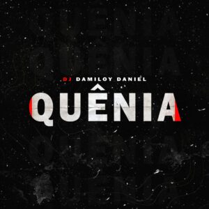 Dj Damiloy Daniel - Quênia (AfroTech)