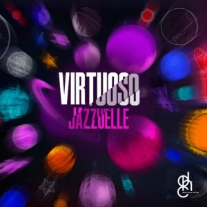 Jazzuelle & Tebza De Soul - Amor