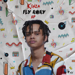 Kenza - Fly Away EP