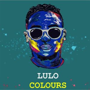 Lulo - Colours EP