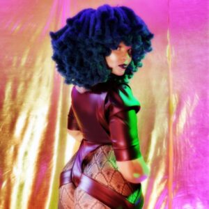 Moonchild Sanelly - Soyenza (feat. Sir Trill)