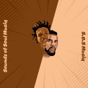 S.O.S Musiq - Sounds Of Soul Musiq (Album)