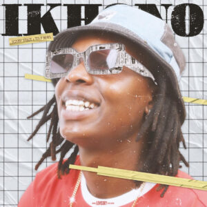 ScoobySteeze & Tex P - Ikhono EP