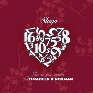 Slaga - Give Me Your Number (feat. Noxman & TimAdeep)