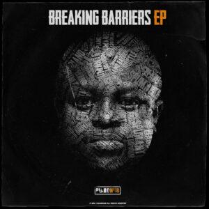 Spumante - Break Barriers EP