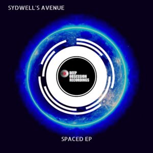 Sydwell's Avenue - Spaced EP