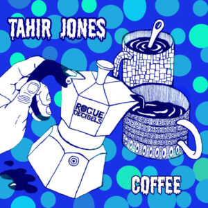 Tahir Jones - Coffee (Album)