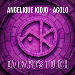 Angelique Kidjo - Agolo (Da Capo's Touch)