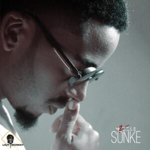 Mvzzle - Sonke EP