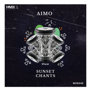 Aimo - Sunset Chants