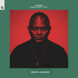THEMBA - Reflections (Black Coffee Extended Remix)