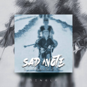 DJ Tears PLK - Sad Note (Single)
