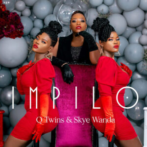 Q Twins & Skye Wanda - Impilo