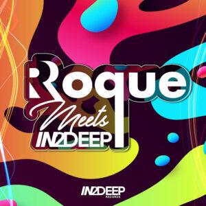 Roque - Roque Meets In2deep EP