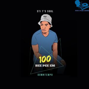 STI T’s Soul - 100 Bee Pee Em (Downtempo)