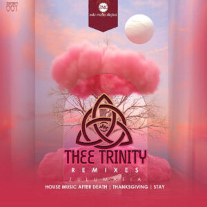 ZuluMafia - Thee Trinity Remixes