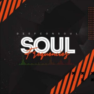 Deepconsoul - Soul Frequencies (Album)