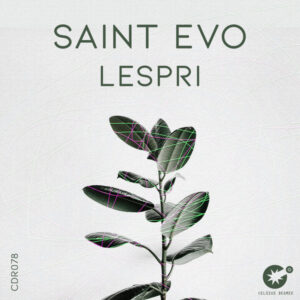 Saint Evo - Lespri (Original Mix)