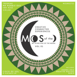 Trekkah, Mr Norble Guy & Idd Aziz - Similani (Hanna Hais Remix)