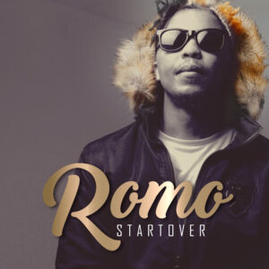 Romo, Kwesta & Mr Brown - Be Alright