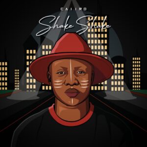 Caiiro - Shake Shake