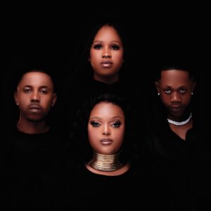 DBN Gogo, Pabi Cooper & Young Stunna - Bambelela (feat. Felo Le Tee)