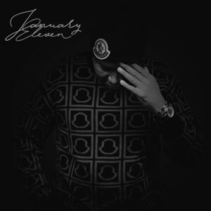 King Deetoy - January Eleven (Album)