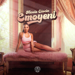 Nicole Elocin - Uthando lwakho (feat. Tyler ICU & Bassie)