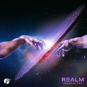 OddXperienc - Realm EP
