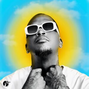 Oscar Mbo - My Story EP
