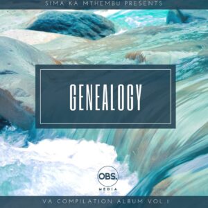 Sima Ka Mthembu - Genealogy (Compilation)