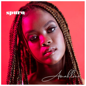 Spura - Amahloni