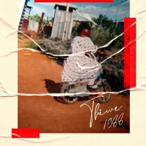 Thiwe - 1988 (Album)