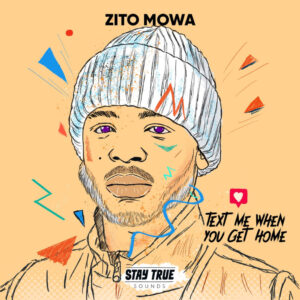 Zito Mowa - Nna Le Ten83 (feat. Problem Child Ten83)