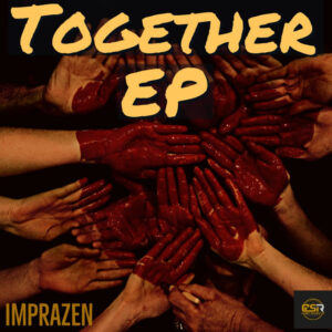 Imprazen - Together EP