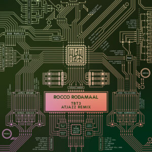 Rocco Rodamaal - Tbt3 (Atjazz Remix)