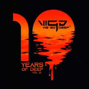 Luka - 10 Years of Deep Vol.2