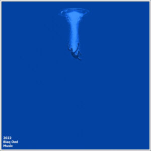 Blaq Owl - Taking U Deep EP