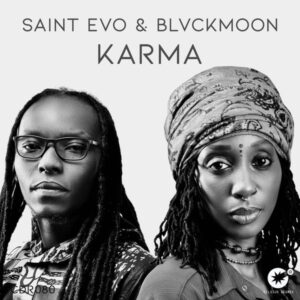 Saint Evo & Blvckmoon - Karma (Original Mix)