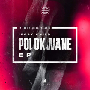 Ivory Child - Polokwane EP