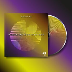 DJExpo SA - State of Derivatives EP
