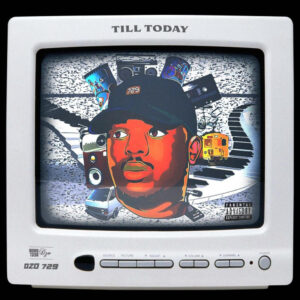 Dzo 729 - Till Today (Album)