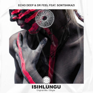 Echo Deep & Dr Feel - Isihlungu (feat. Sontshikazi)