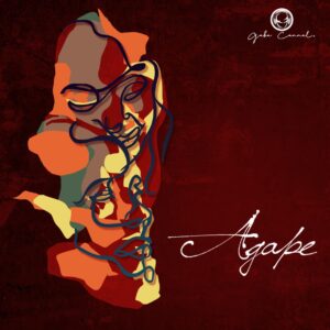 Gaba Cannal - Agape EP